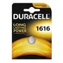 Duracell Pila de Botón CR1616 3V